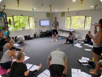 Coaching for Coaches