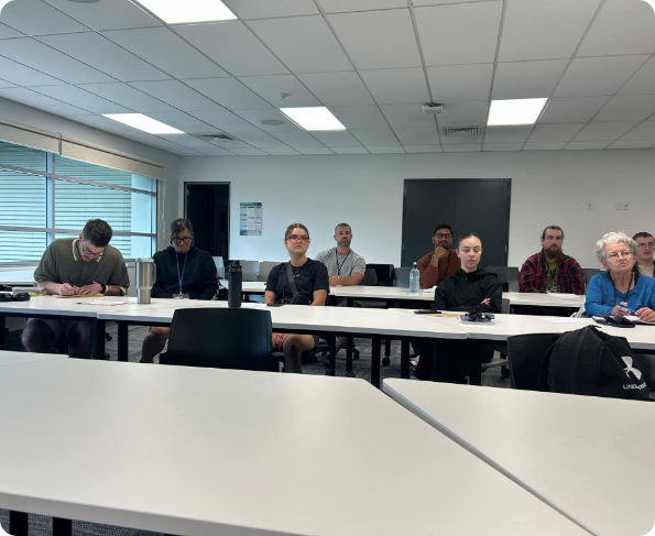 Group Health Coaching