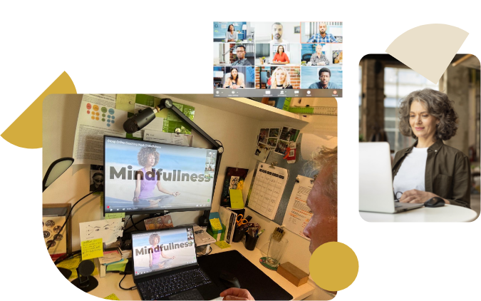 Health Coaching Section 2