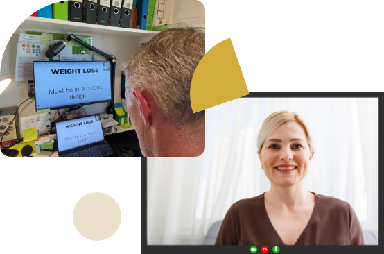Health Coaching Section 3