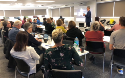 The Great Return-to-Office Debate: Why Mandates Are Backfiring and What Employers Can Do Instead