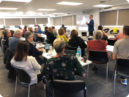 The Great Return-to-Office Debate: Why Mandates Are Backfiring and What Employers Can Do Instead