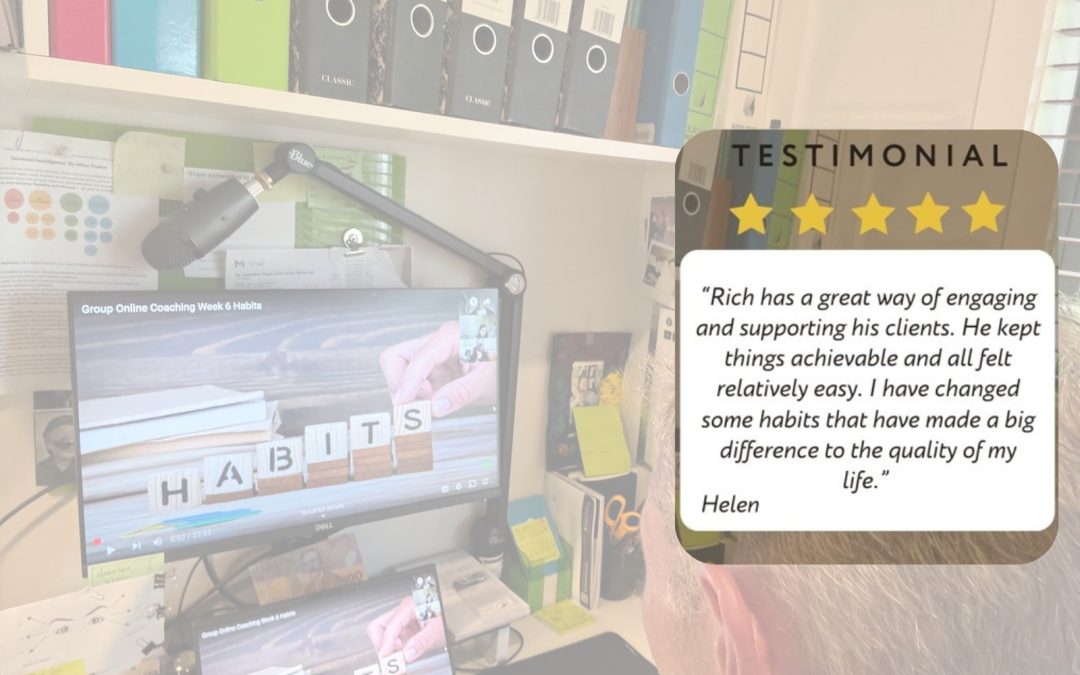 Is group coaching or 1:1 coaching right for me? Thrive in Six — choosing your path