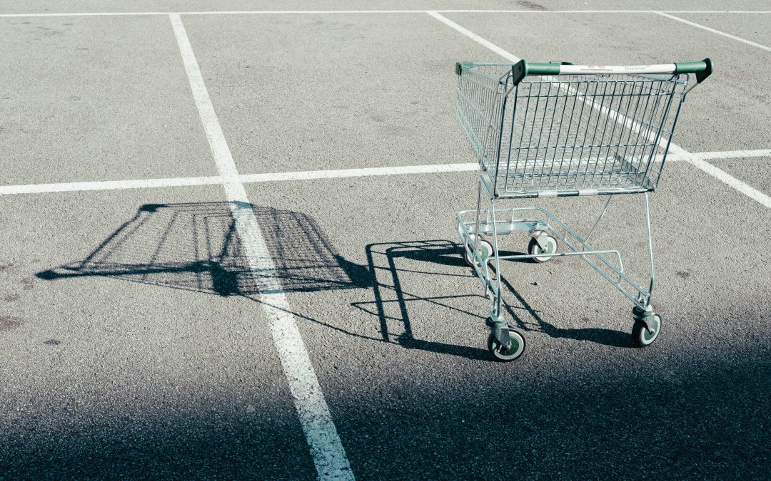 The Trolley Test: What a Supermarket Car Park Reveals About Who You Really Are