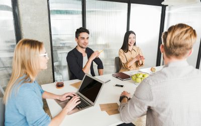 Why “Culture Fit” Is Failing Your Hiring Process