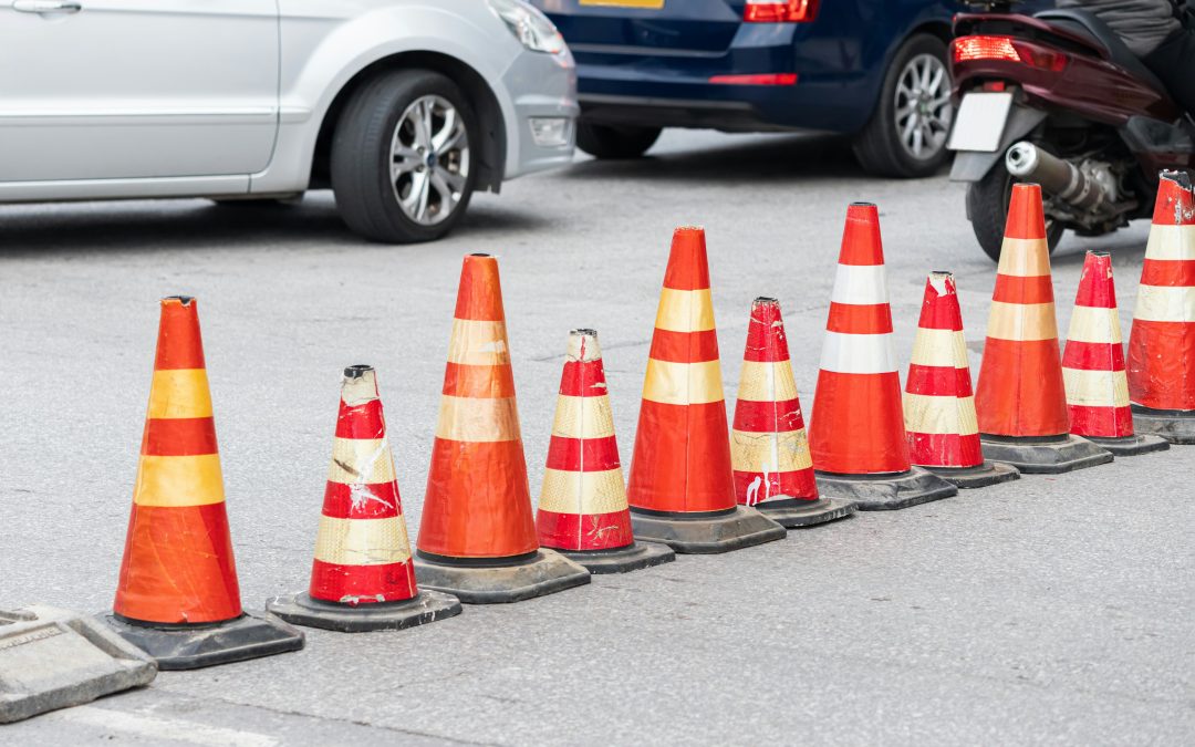 What Roadworks Can Teach Us About Psychological Safety at Work