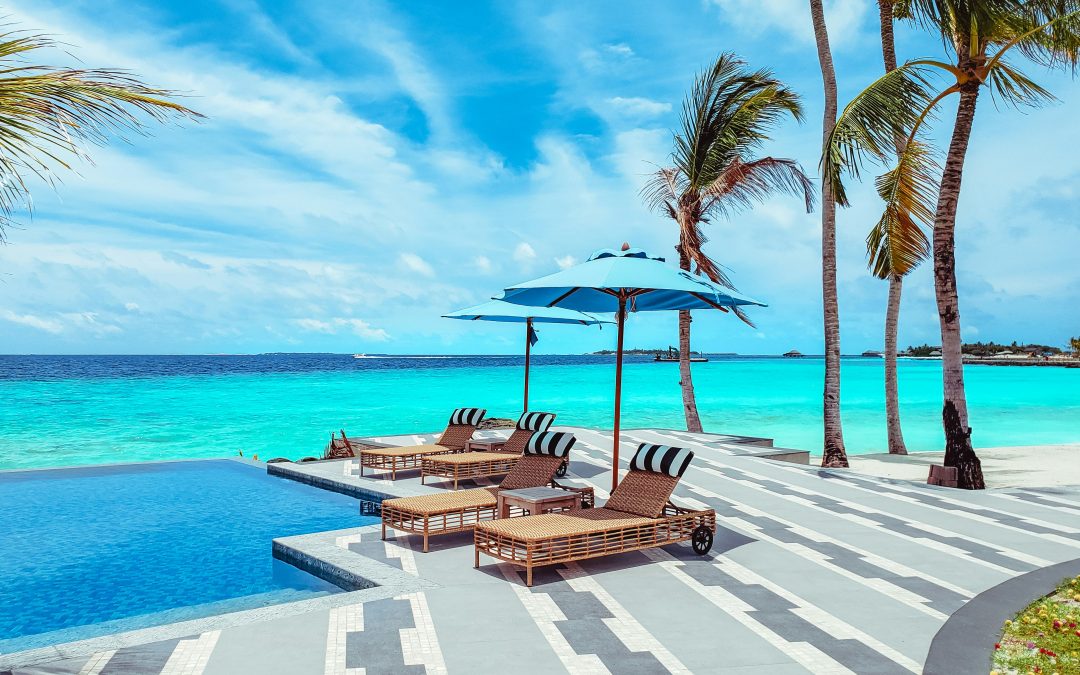 Four Ways to Make Your Holiday Actually Work For You