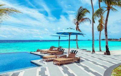 Four Ways to Make Your Holiday Actually Work For You