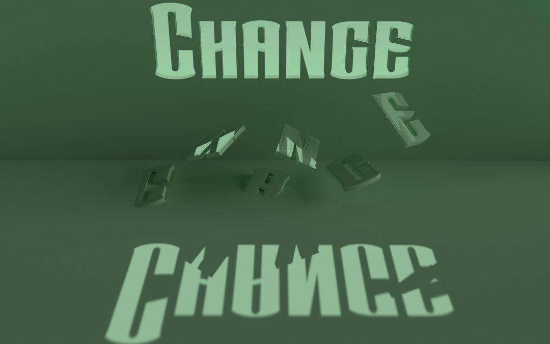 Stability Is Not the Enemy of Change
